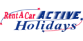 Active Holidays Rent a Car