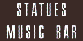 Statue Music Bar