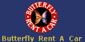 Butterfly Rent a Car