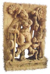 Archeological Museum