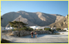  Santorini Perissa