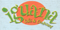 Iguana Beach Bar in Syros Island
