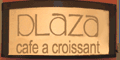 Plaza Cafe in Syros island